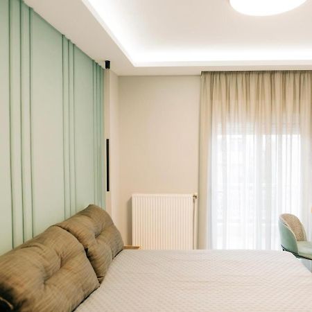 Comfortable & Quiet Apartment 2 Alexandroupoli Exterior foto