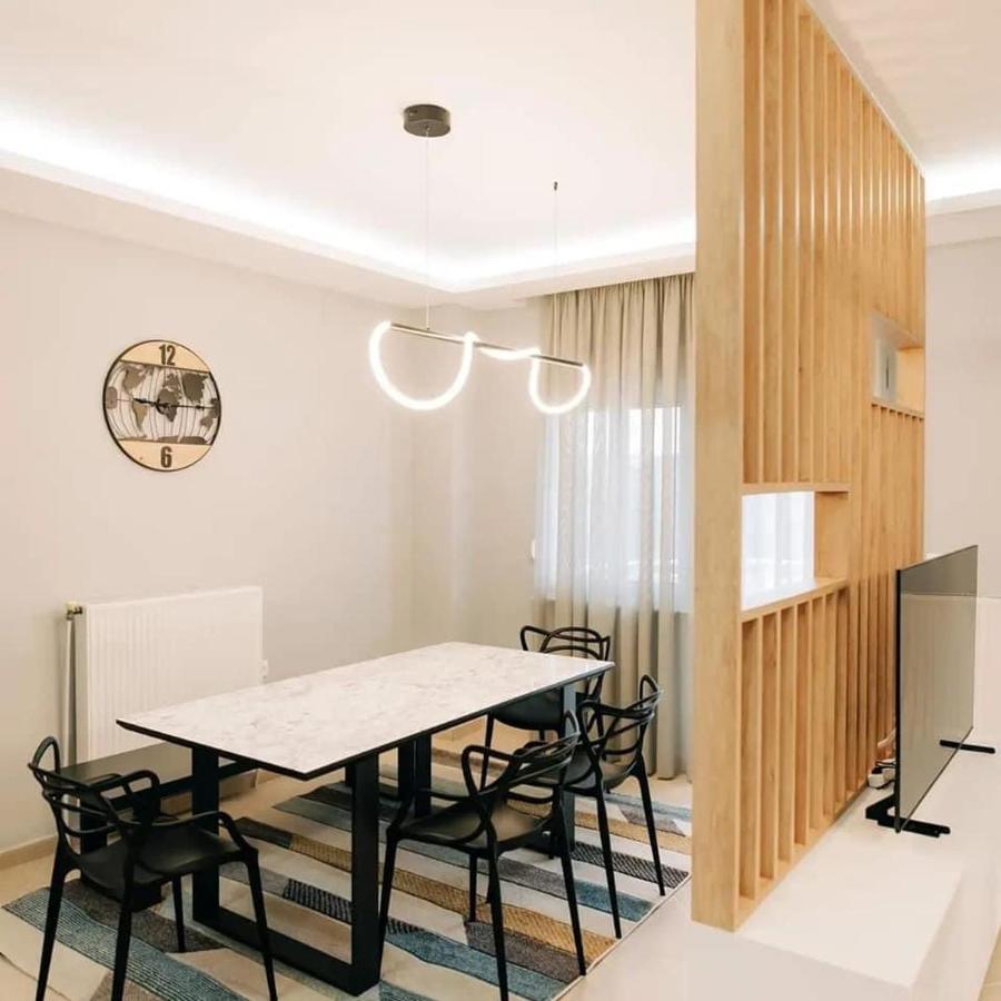 Comfortable & Quiet Apartment 2 Alexandroupoli Exterior foto