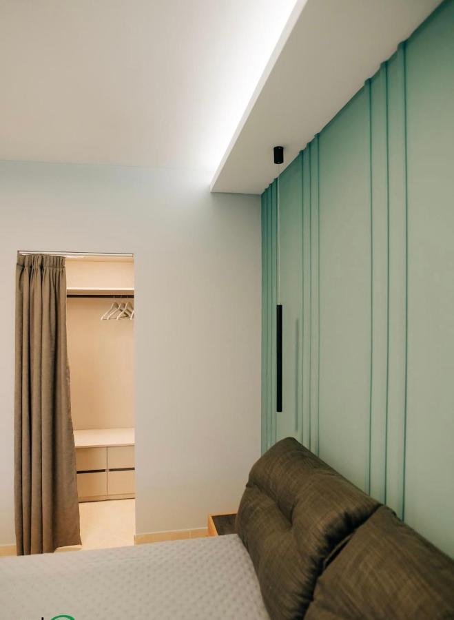 Comfortable & Quiet Apartment 2 Alexandroupoli Exterior foto