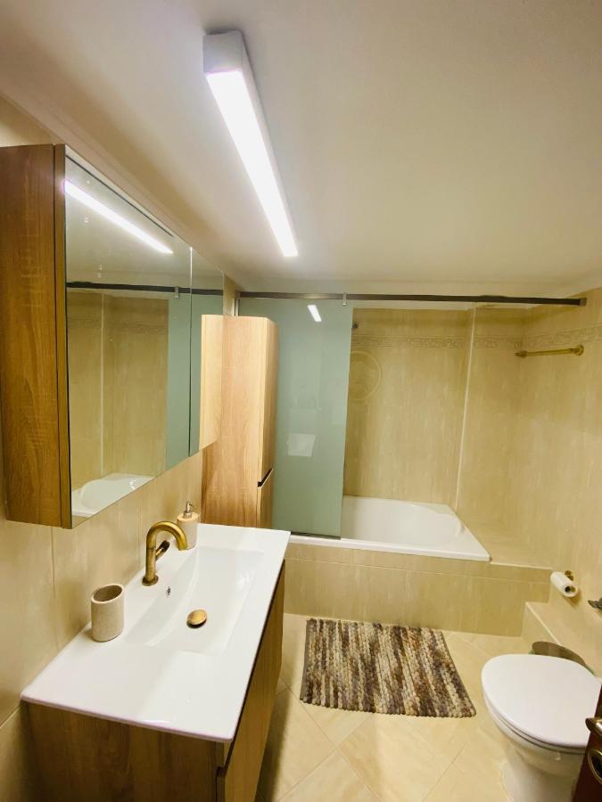 Comfortable & Quiet Apartment 2 Alexandroupoli Exterior foto
