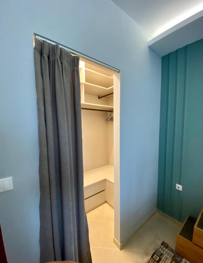 Comfortable & Quiet Apartment 2 Alexandroupoli Exterior foto