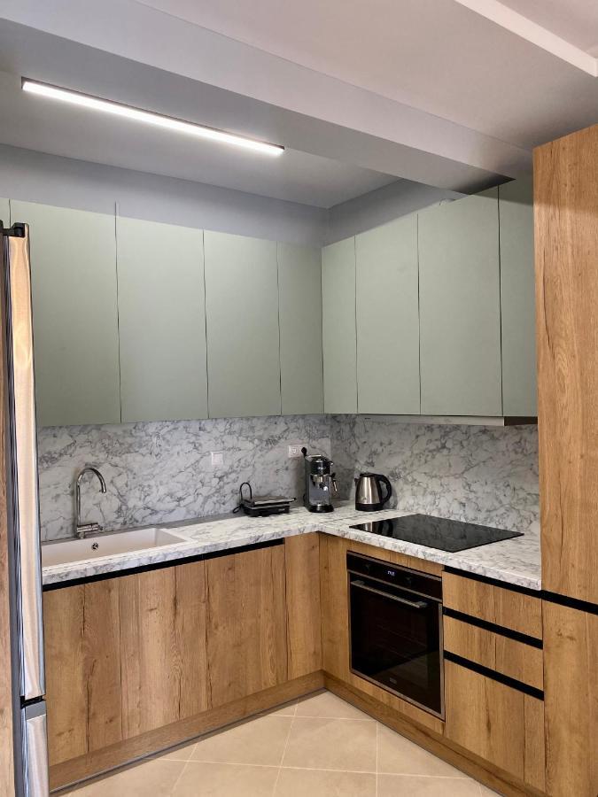 Comfortable & Quiet Apartment 2 Alexandroupoli Exterior foto