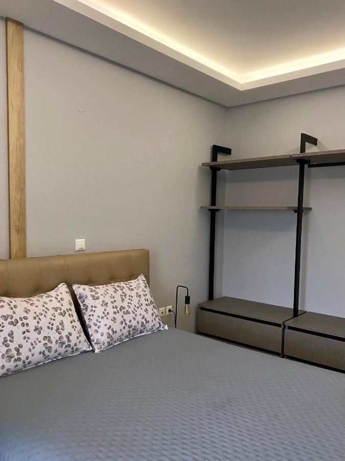 Comfortable & Quiet Apartment 2 Alexandroupoli Exterior foto